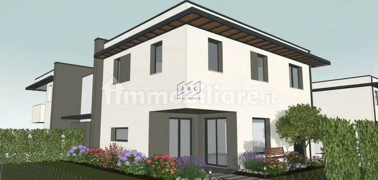 Villa in vendita a Oderzo