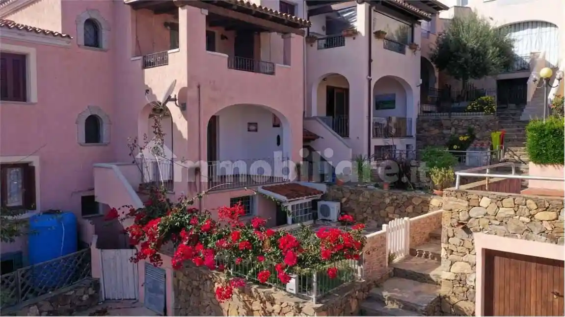 Appartamento in vendita a Budoni