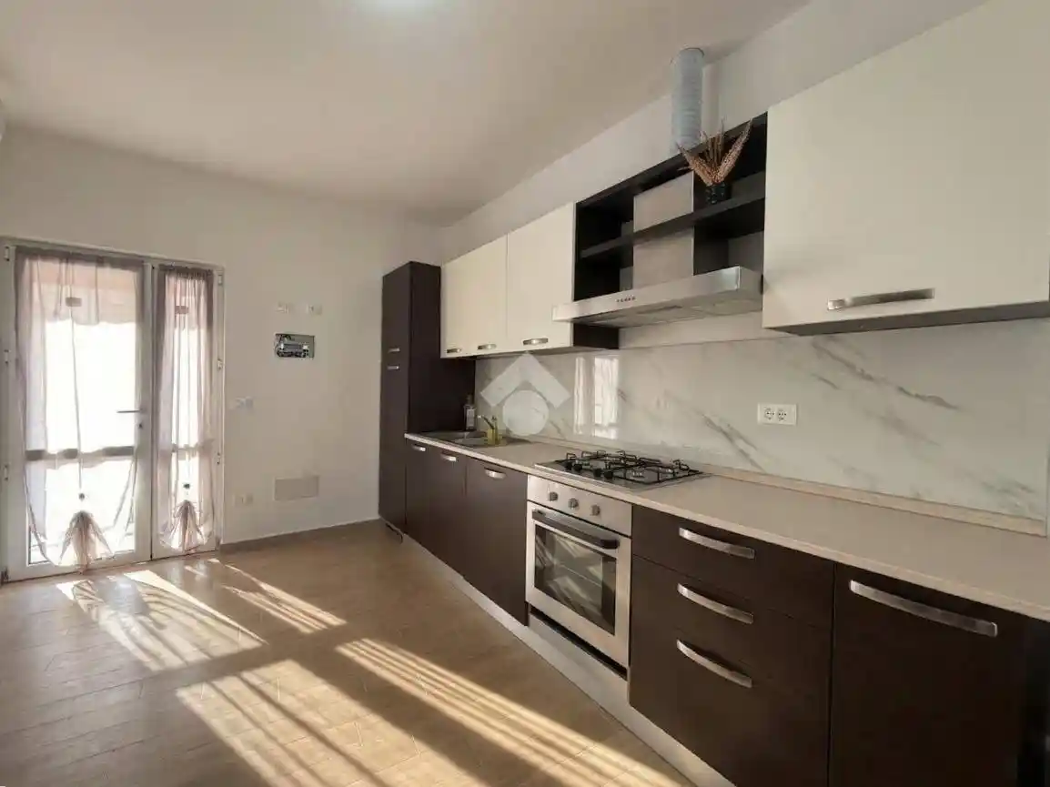 Appartamento in affitto a Trezzo sull'Adda