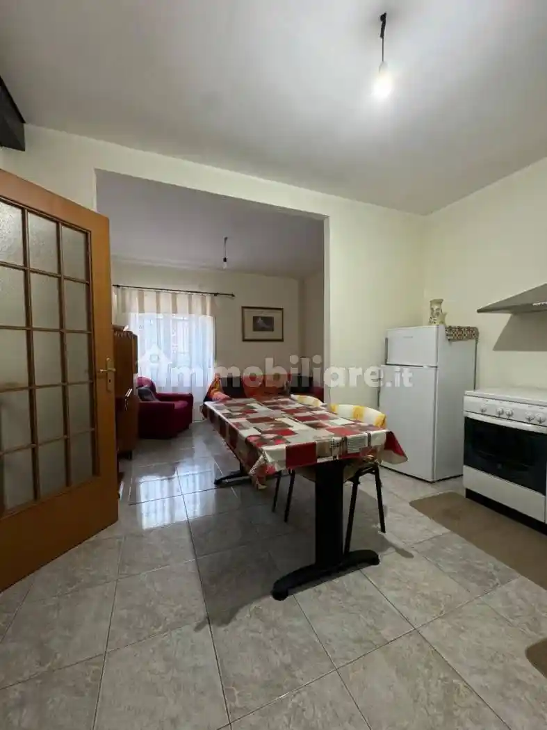 Appartamento in affitto a Vibo Valentia