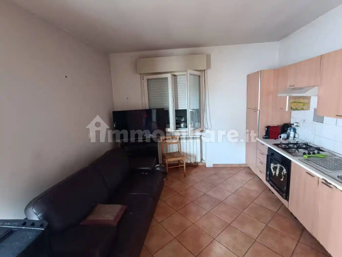 Appartamento in affitto a Lanciano