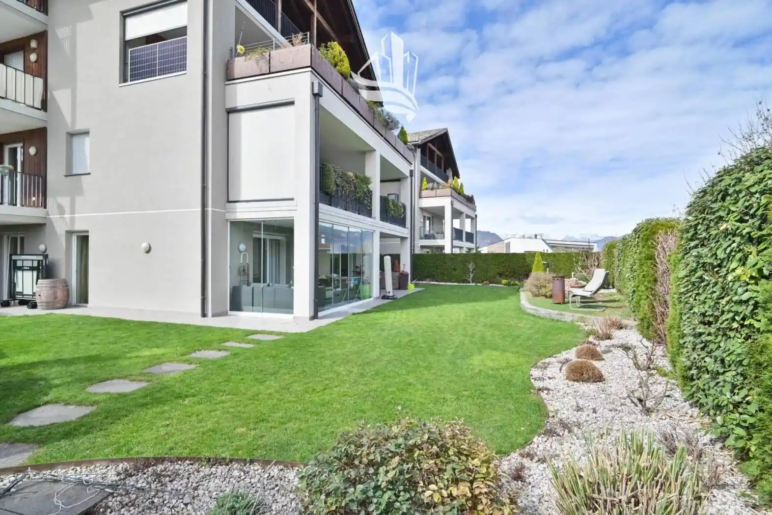 Appartamento in vendita a Appiano sulla Strada del Vino