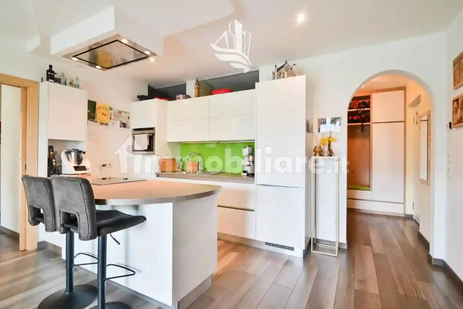 Appartamento - foto 3