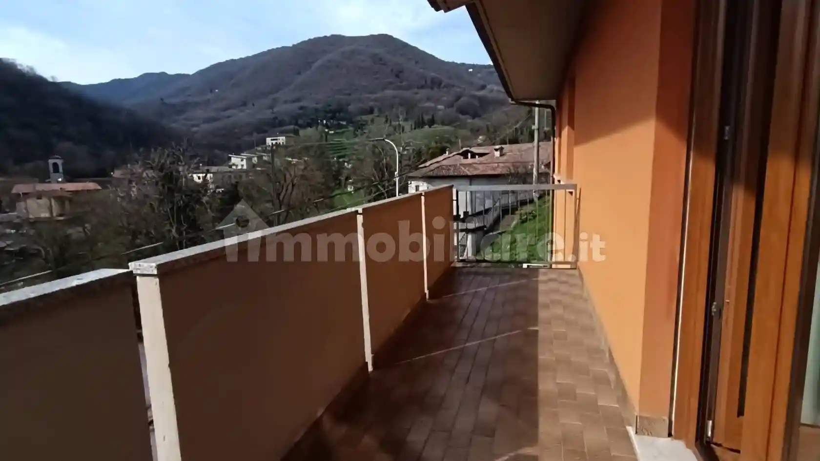 Appartamento in vendita a Alzano Lombardo