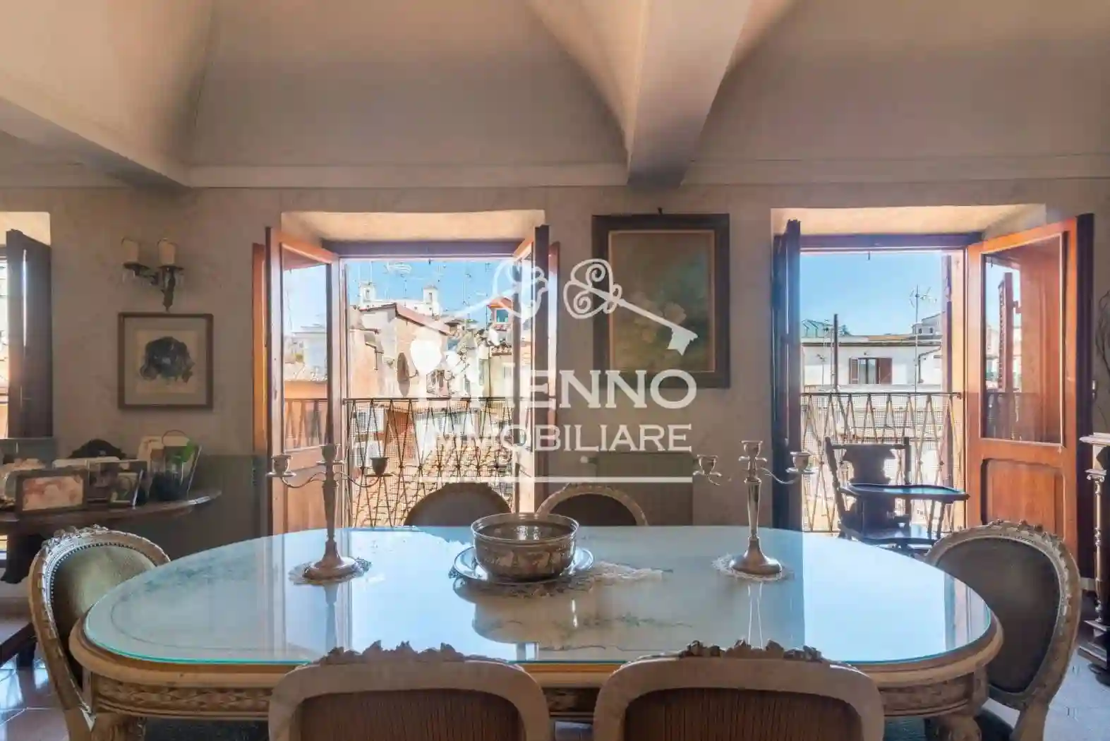 Attico - Mansarda - foto 5