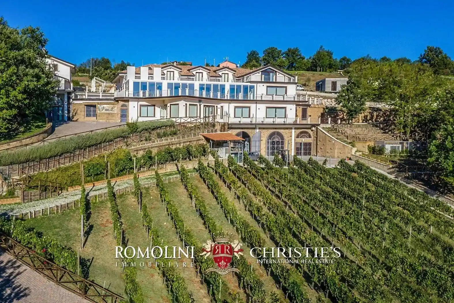 Villa in vendita a Avellino