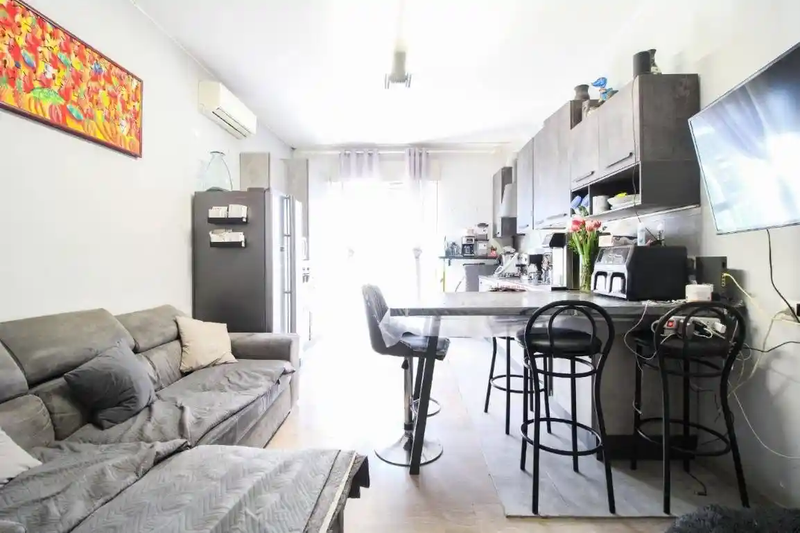 Appartamento in vendita a Cormano