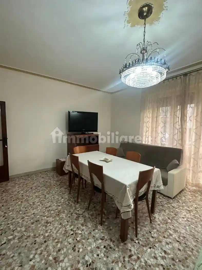 Appartamento in affitto a Perugia