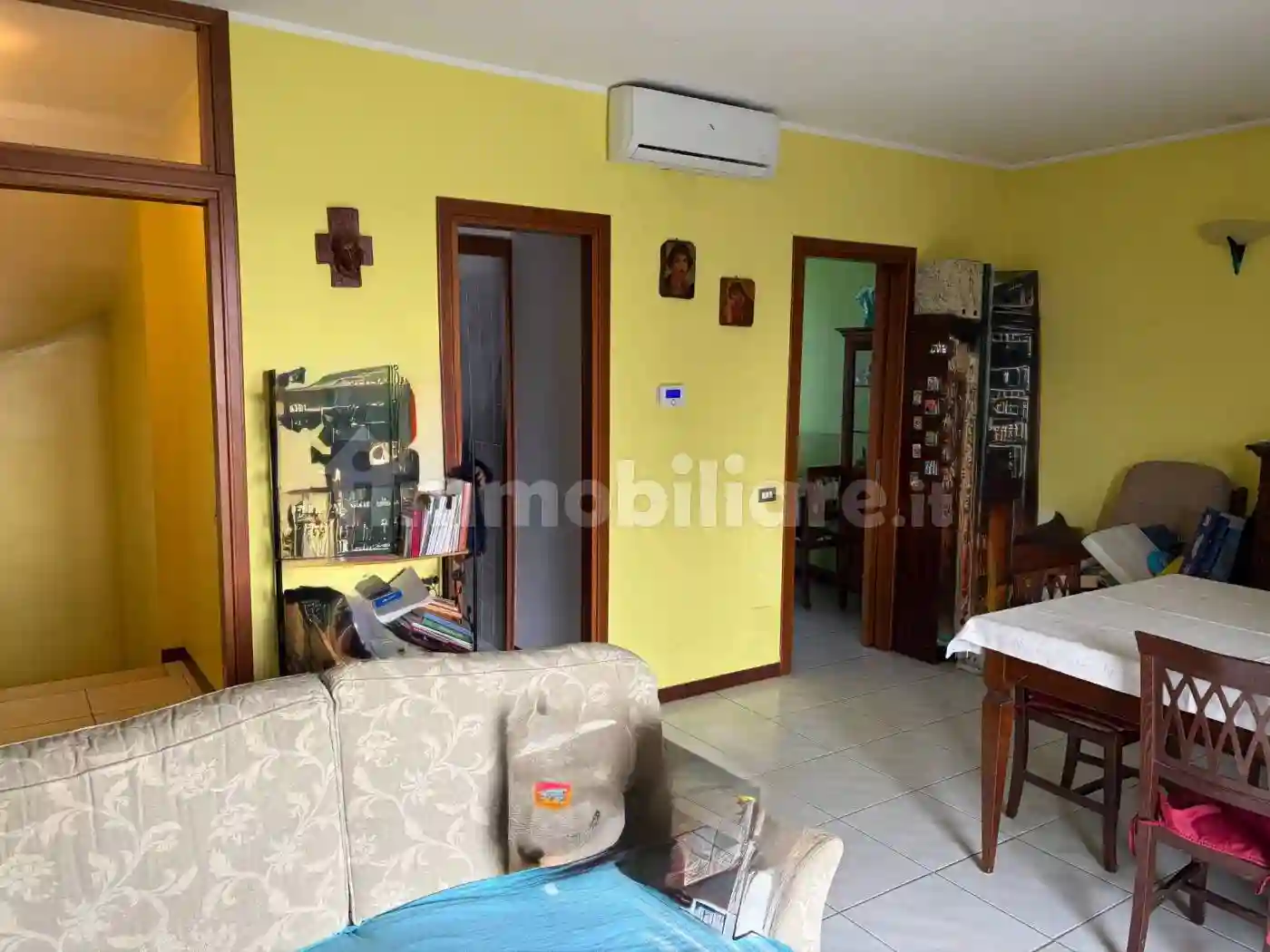 Villetta a schiera - foto 4