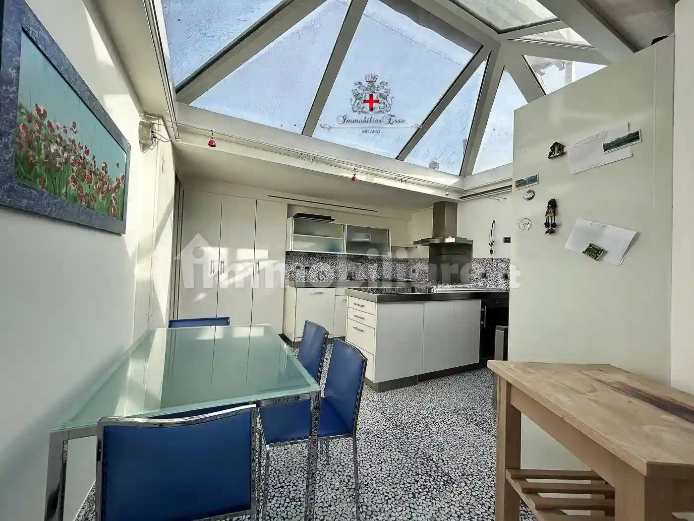 Attico - Mansarda - foto 2