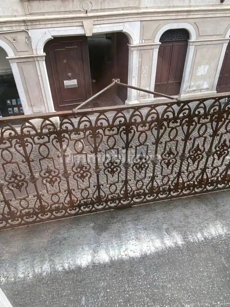 Appartamento in affitto a Udine