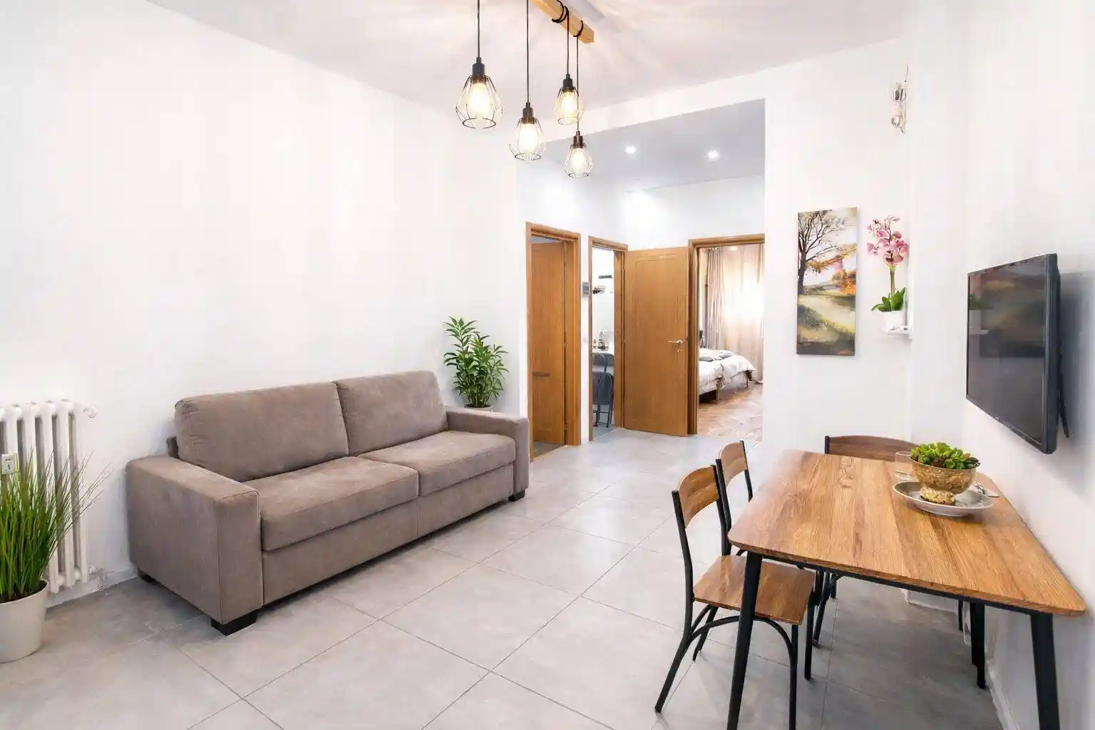 Appartamento in vendita a Torino