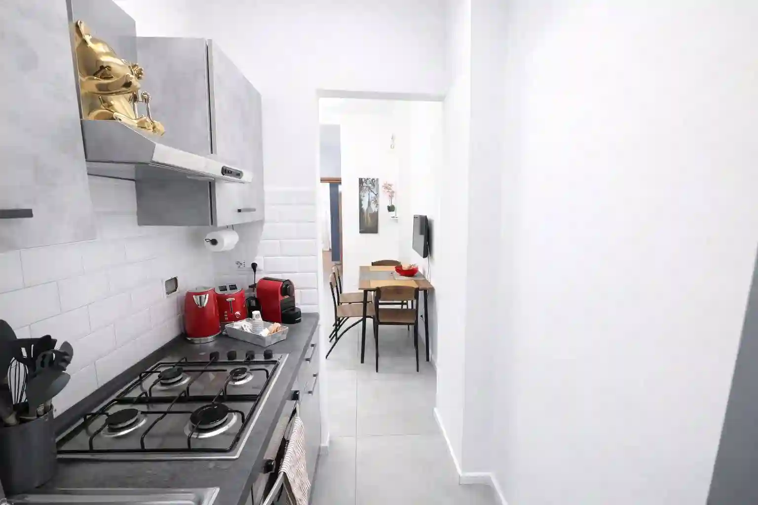 Appartamento - foto 5