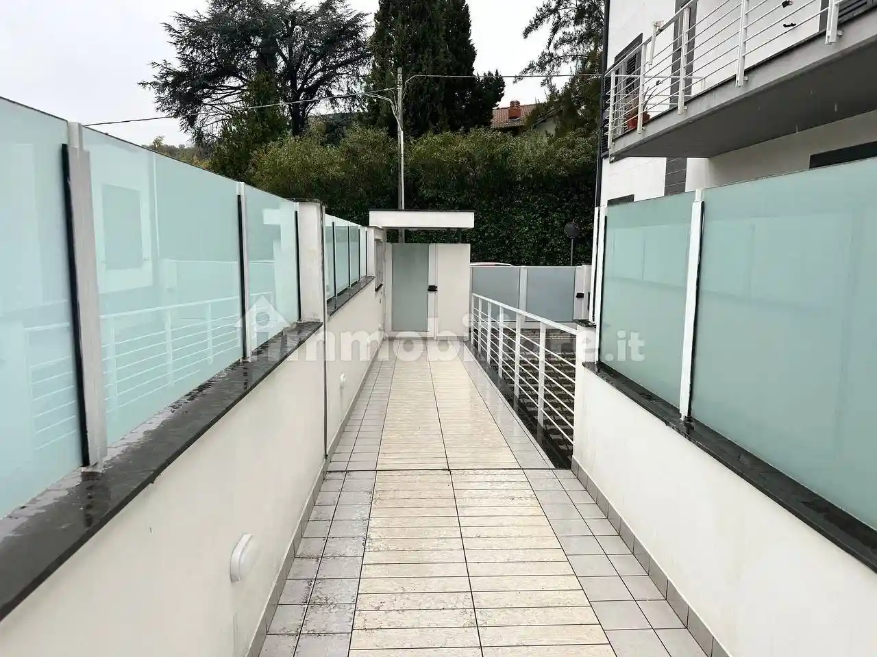 Appartamento in vendita a Pedara