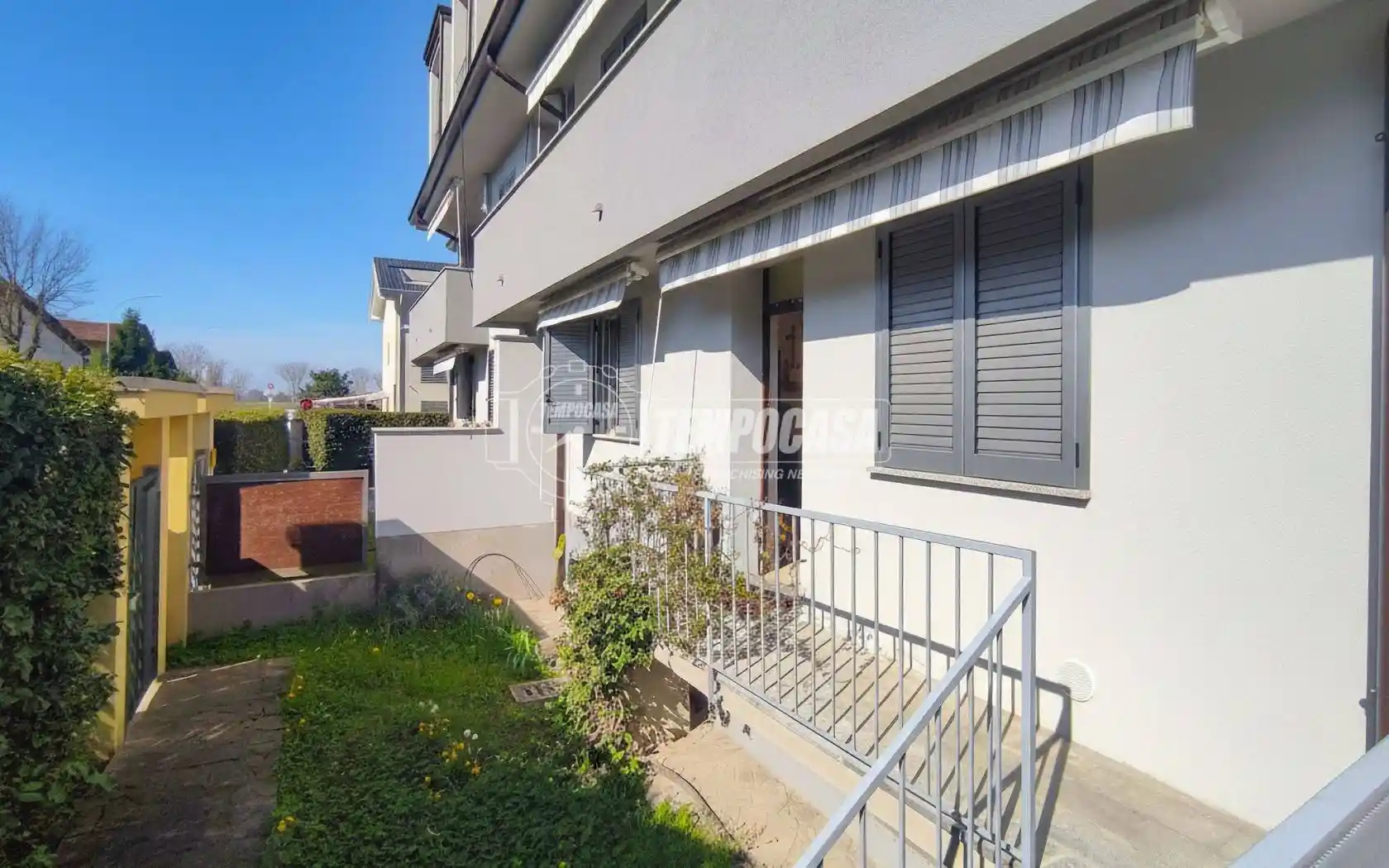 Appartamento in vendita a Mediglia