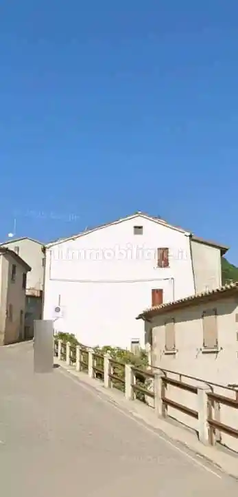 Casa indipendente in vendita a Talamello