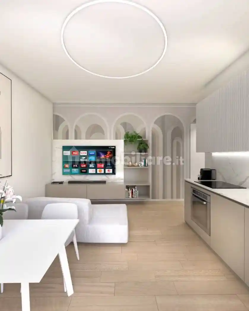 Appartamento in vendita a Riccione