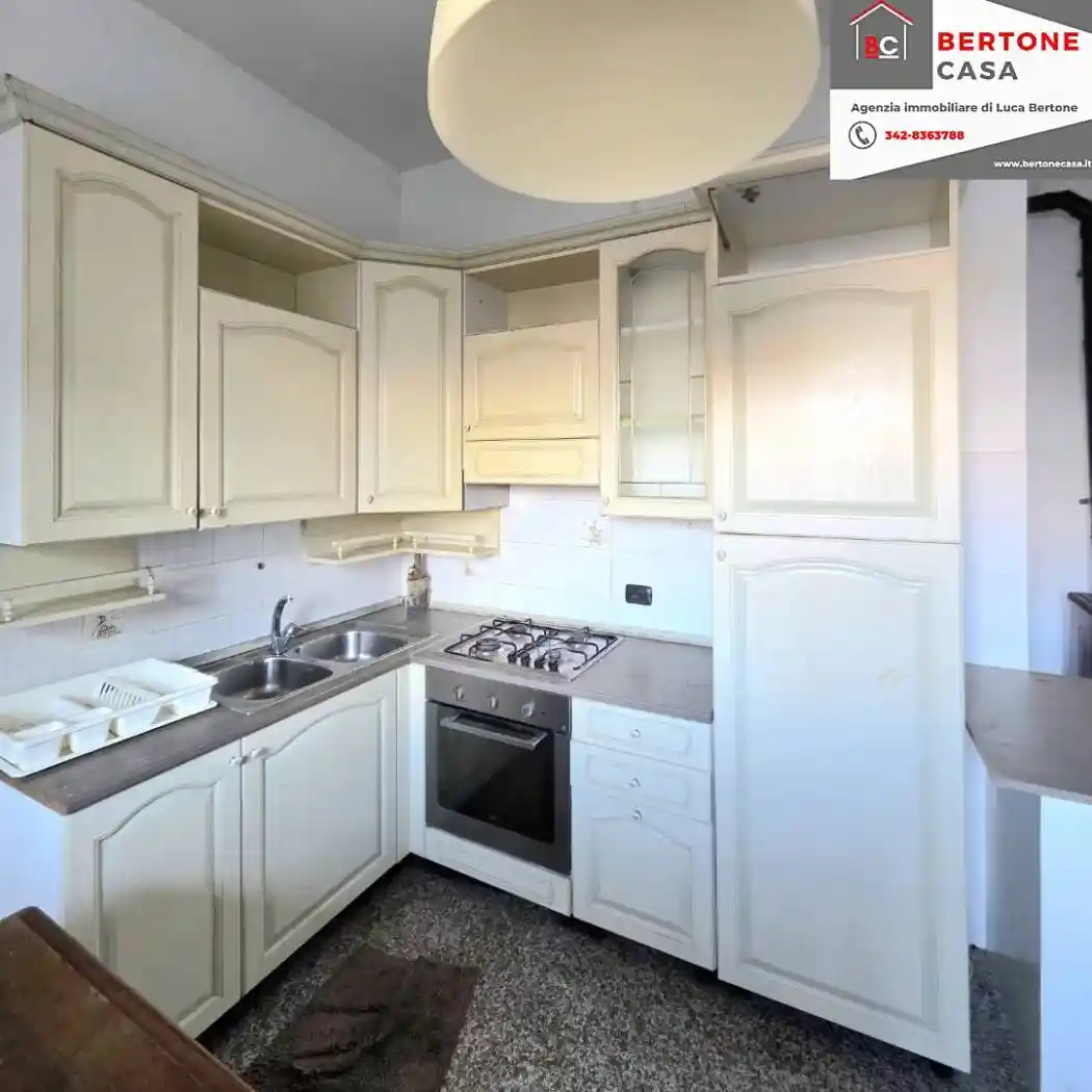 Appartamento in vendita a Carcare