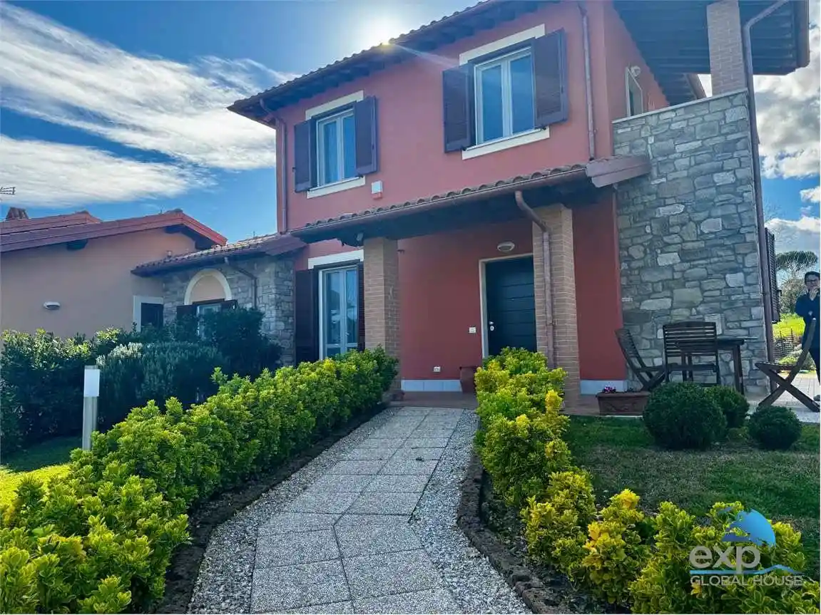 Villa in vendita a Acquasparta