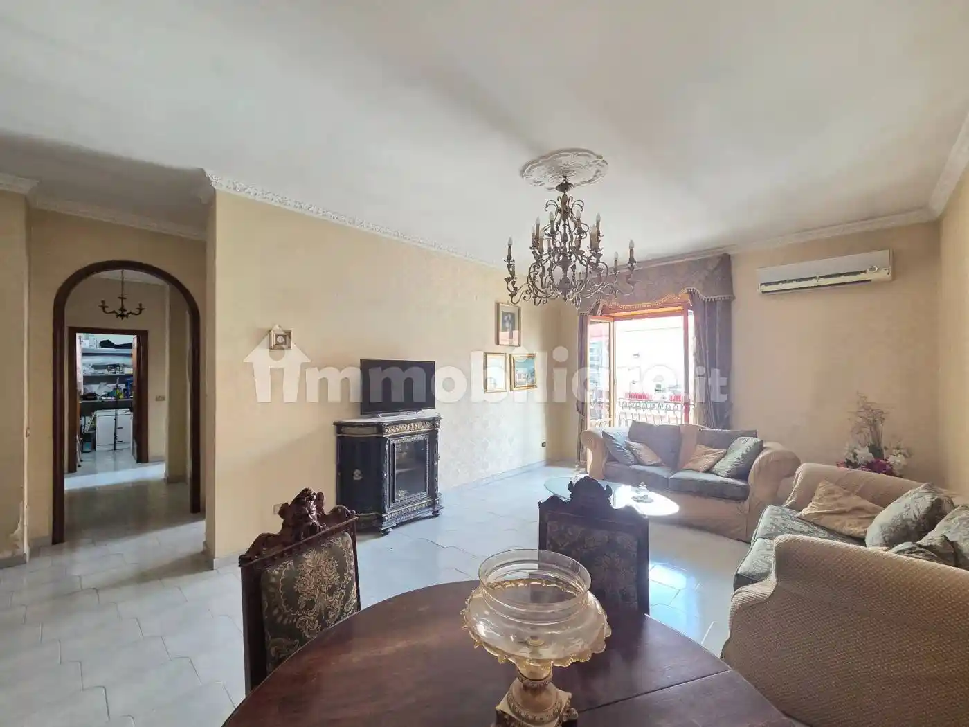 Appartamento in vendita a Frattamaggiore