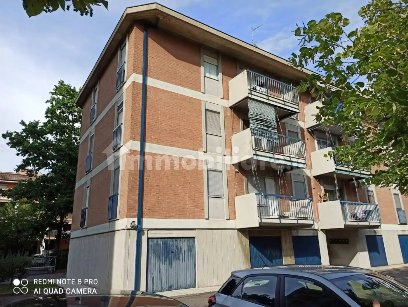 Appartamento in vendita a Modena