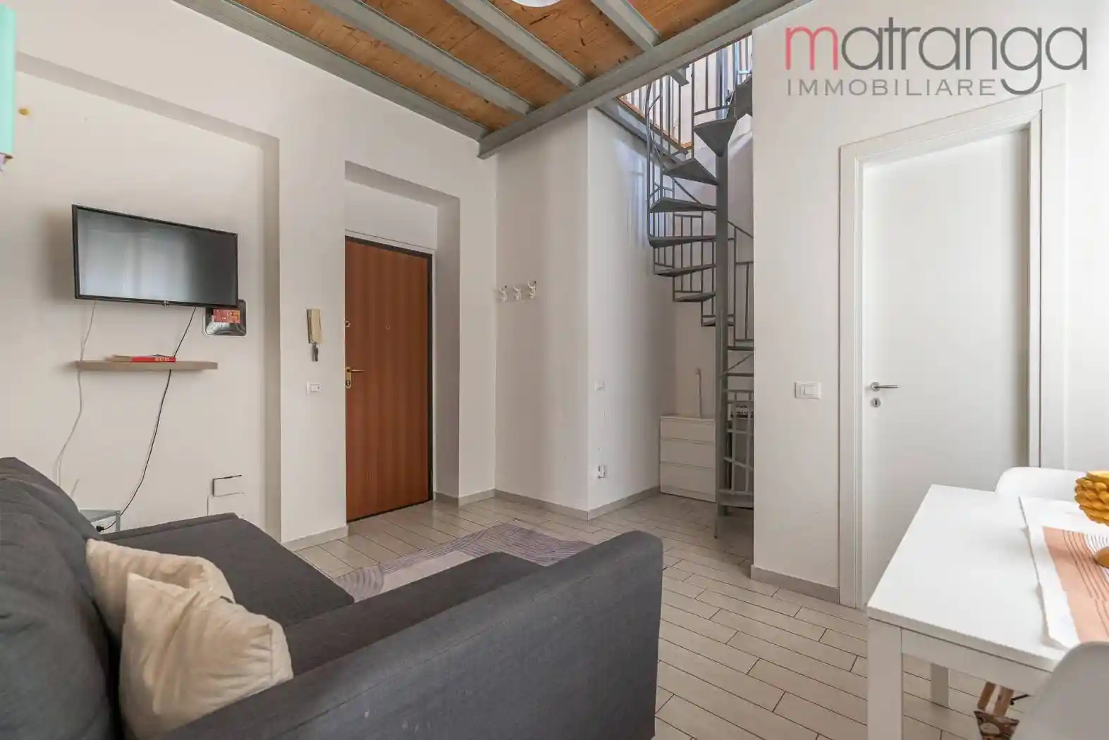 Appartamento in vendita a Palermo