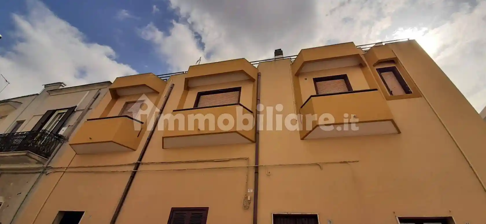 Appartamento in vendita a Oria