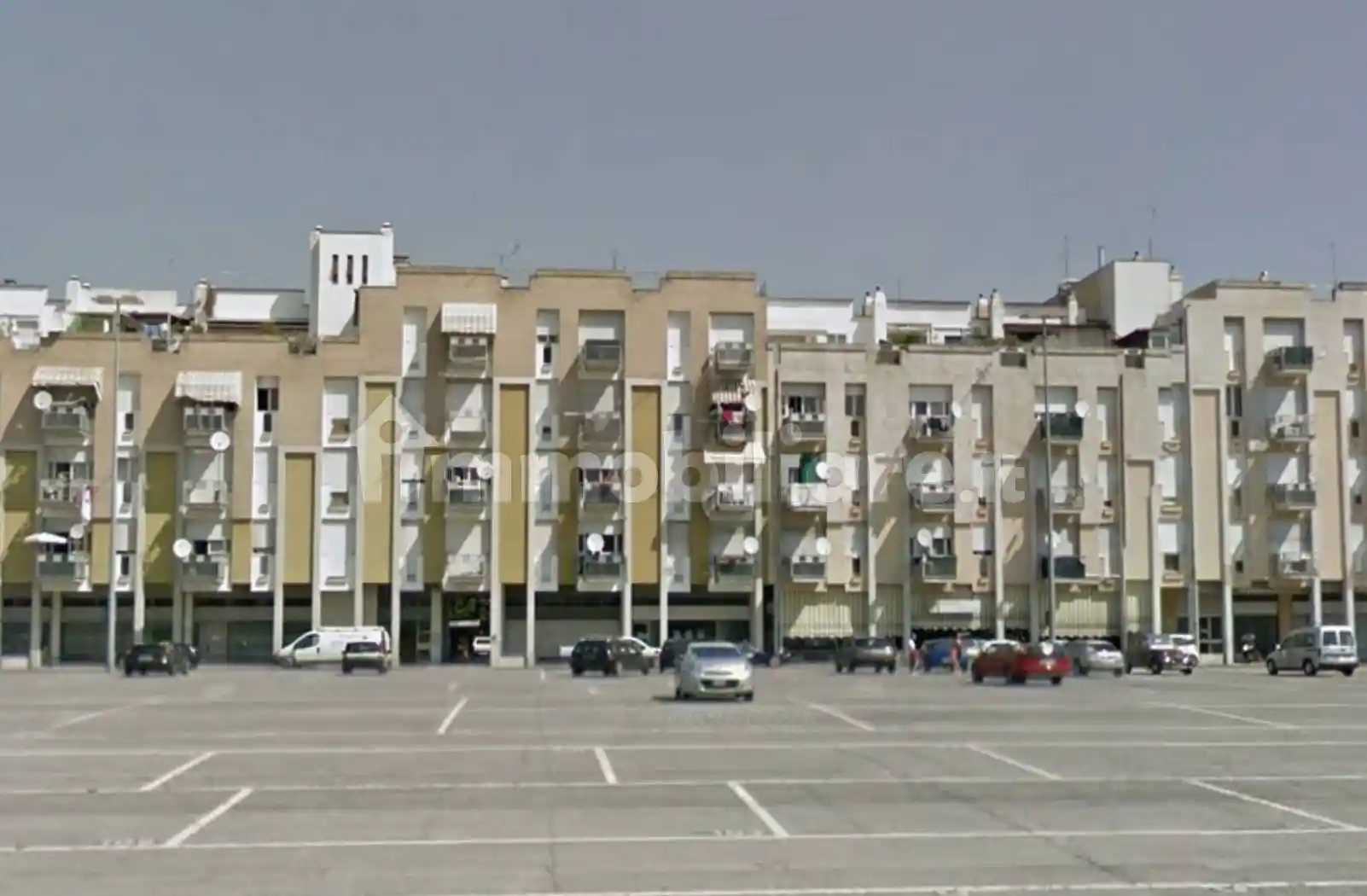 Appartamento in vendita a Abano Terme