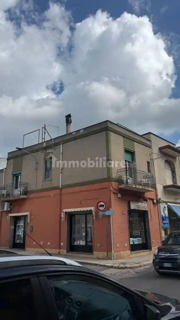 Appartamento in vendita a San Vito dei Normanni