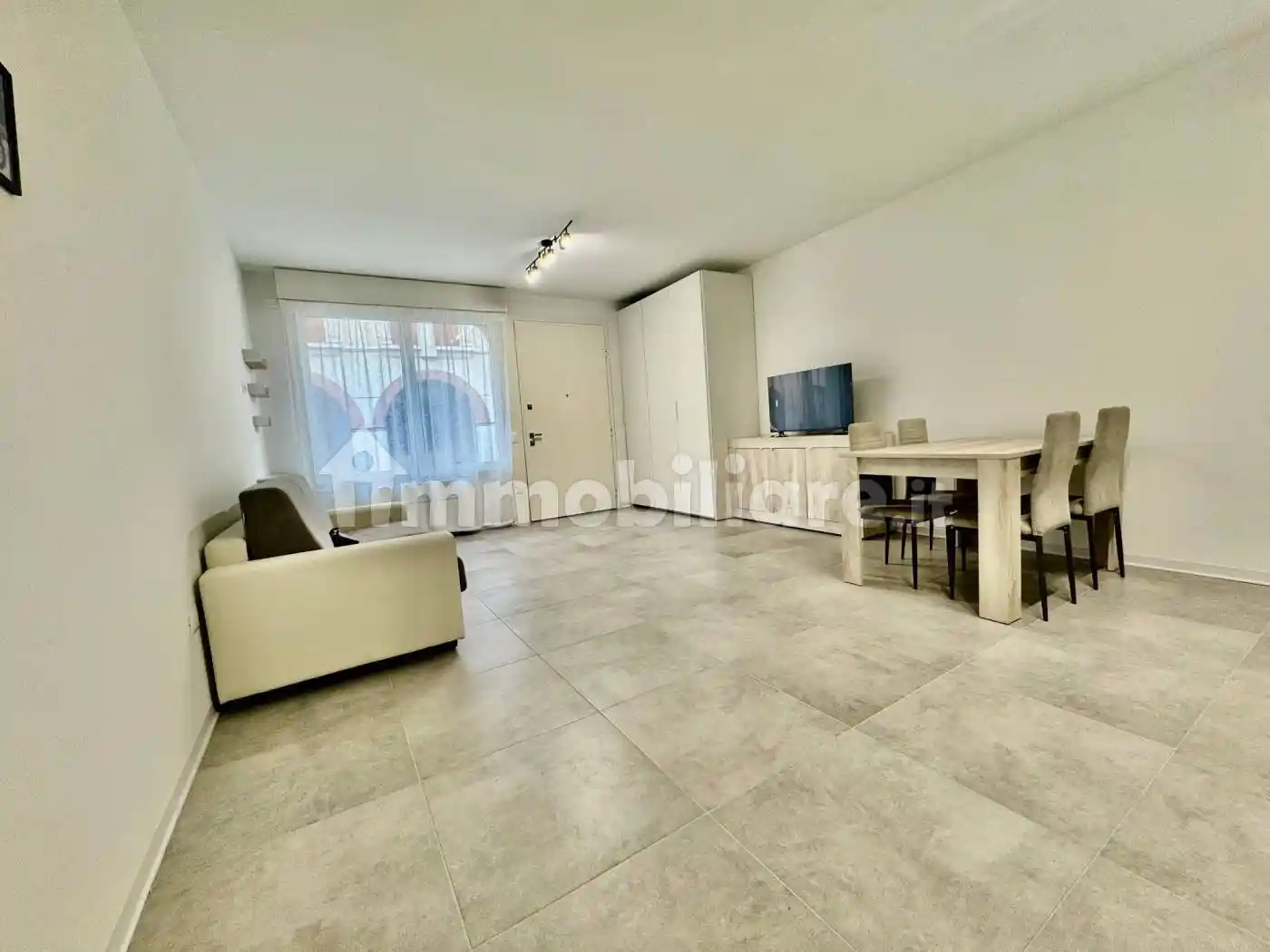 Appartamento in affitto a Venezia