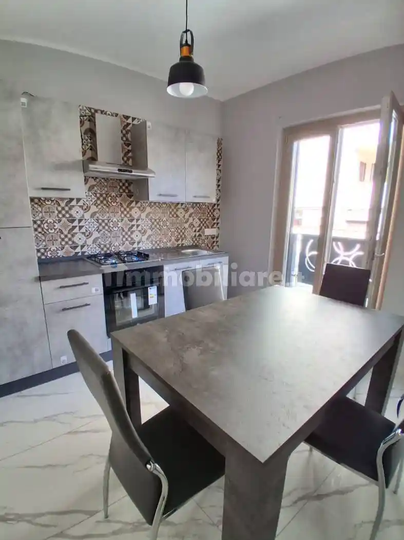 Appartamento in affitto a San Nicola la Strada