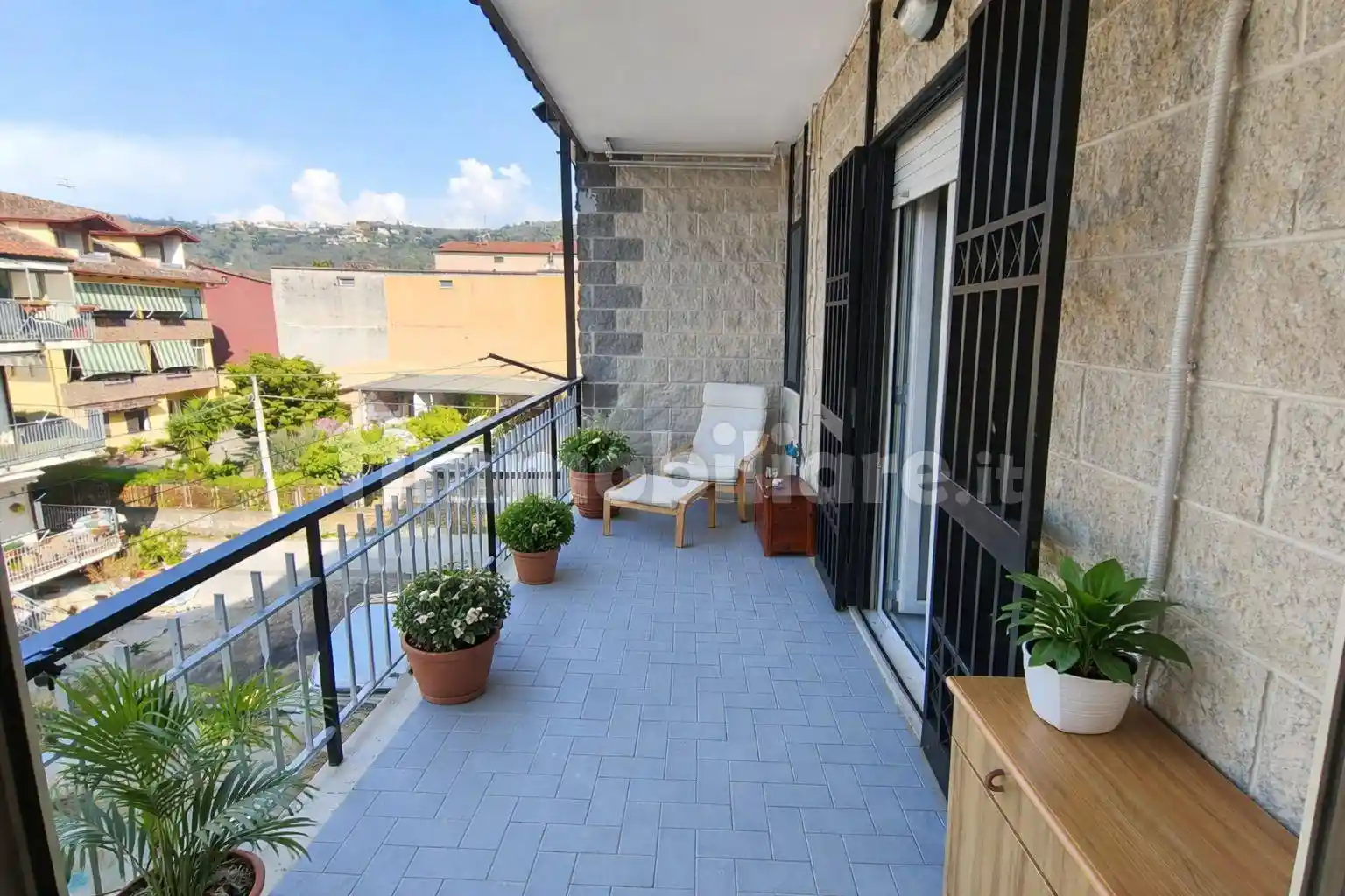 Appartamento in vendita a Quarto