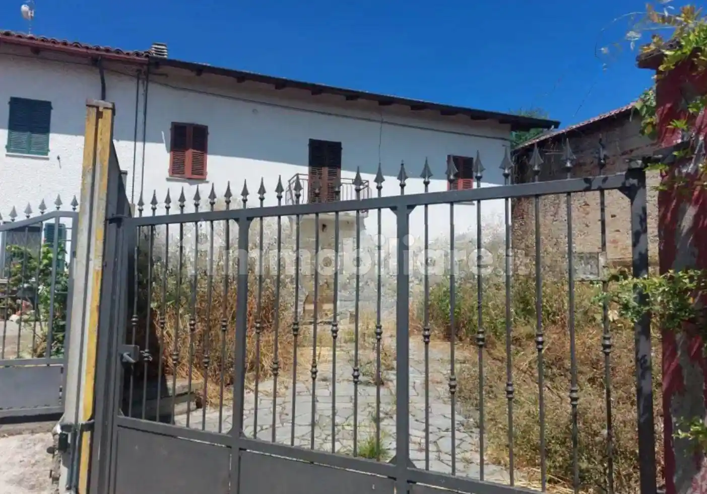 Casa indipendente in vendita a Alfiano Natta