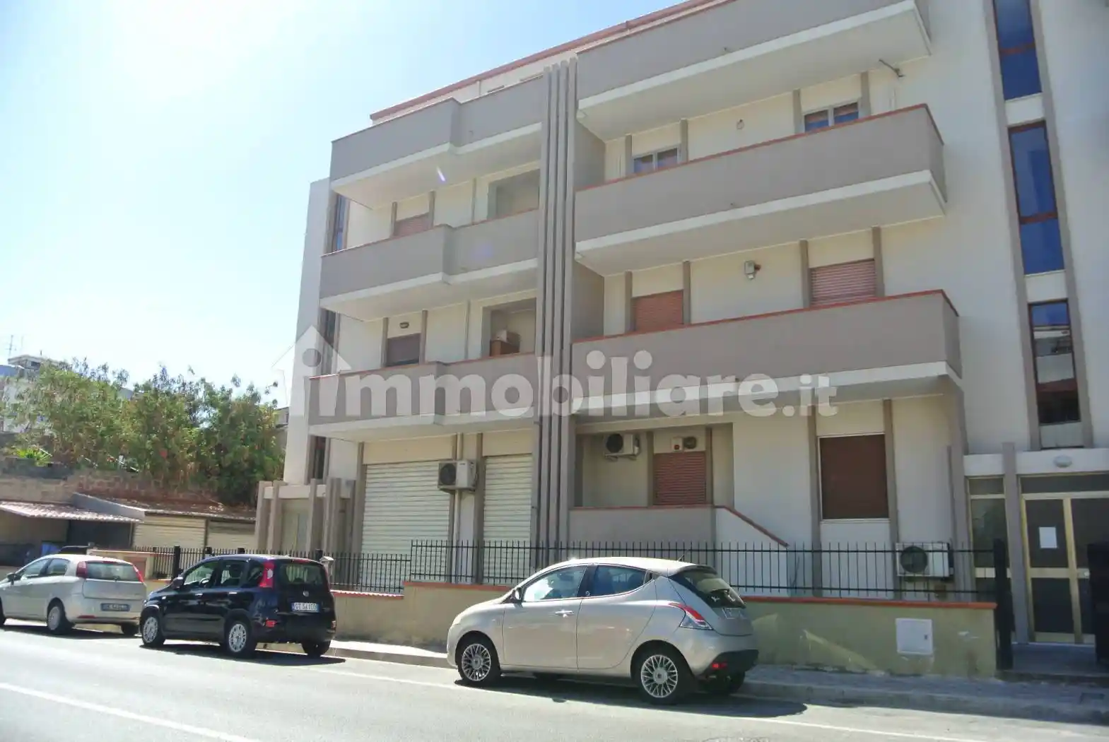 Appartamento in vendita a Cagliari