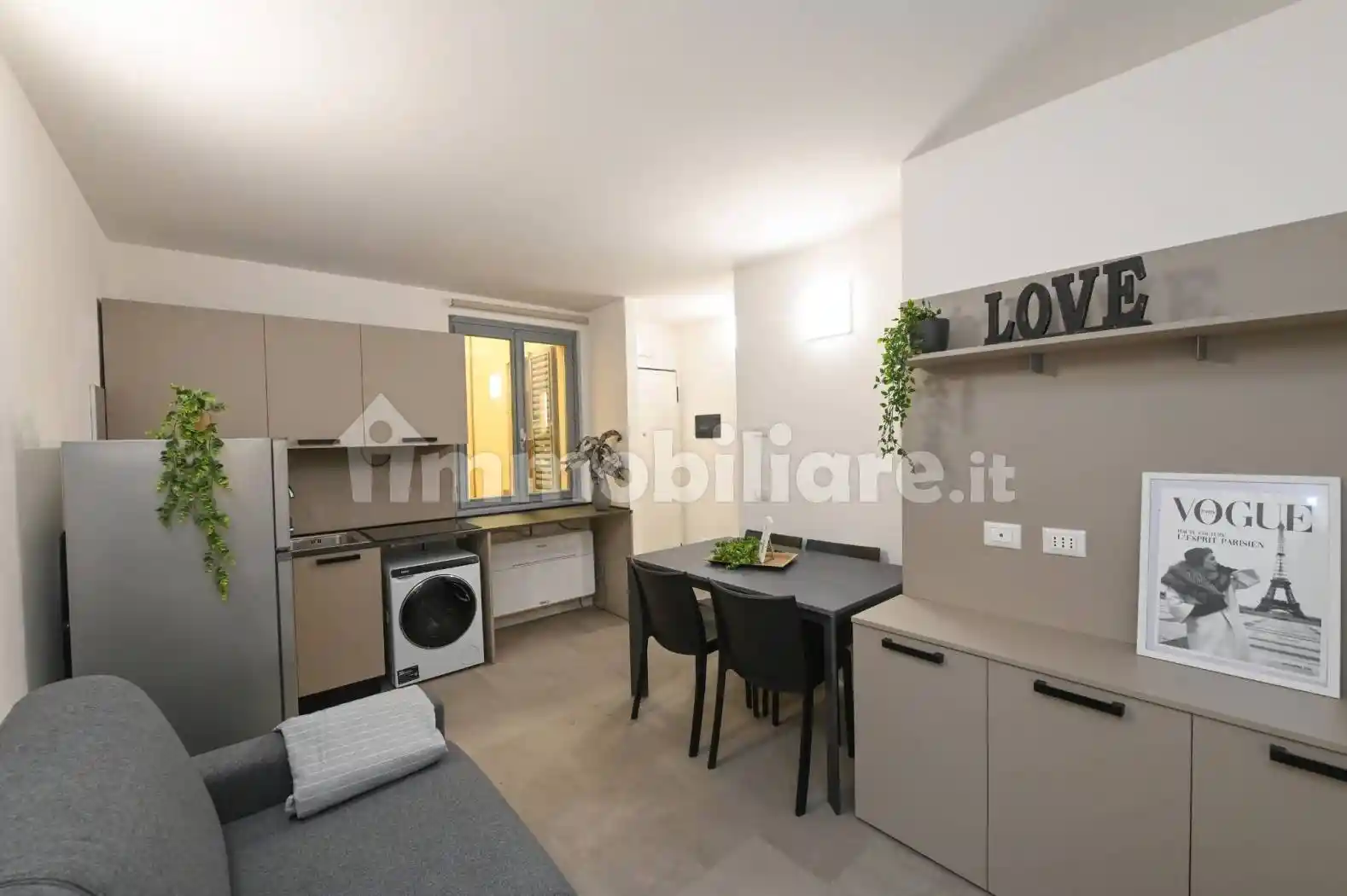 Appartamento in affitto a Modena