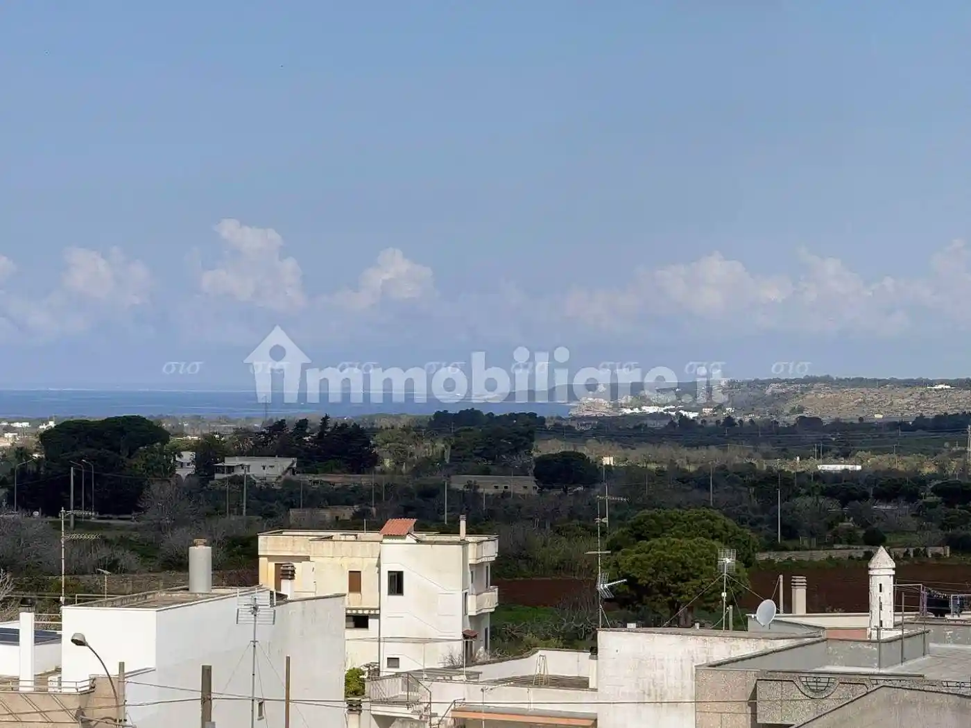 Appartamento in vendita a Alezio