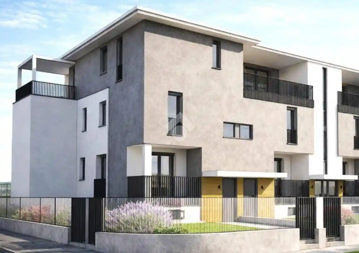 Attico - Mansarda in vendita a Casalgrande