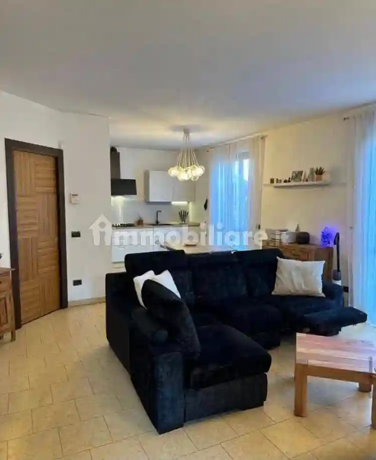 Villetta a schiera - foto 4