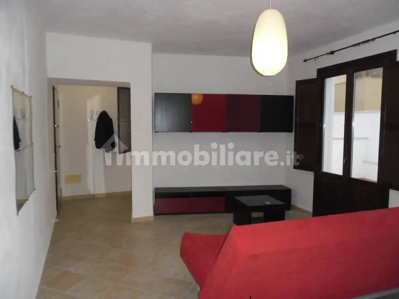 Appartamento in affitto a Marsala