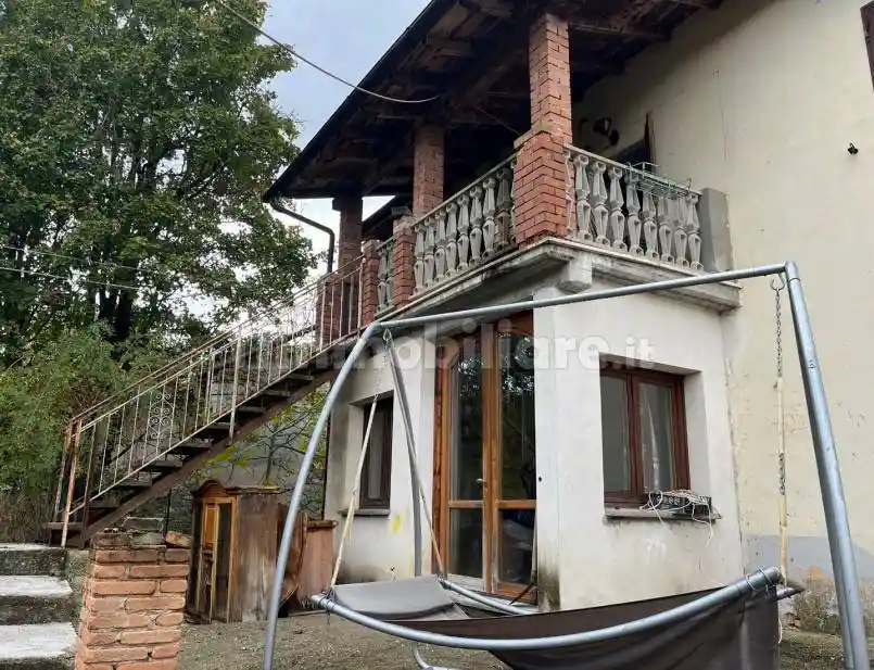 Casa indipendente in vendita a Guiglia