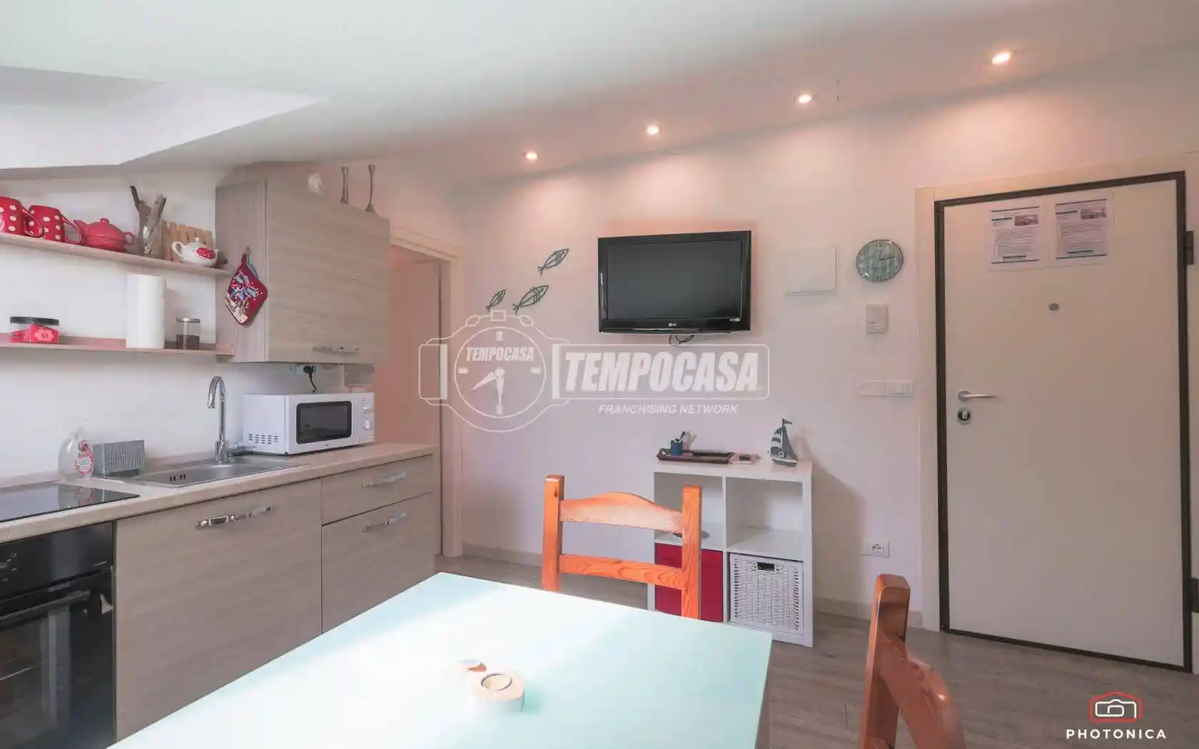 Appartamento in vendita a Misano Adriatico