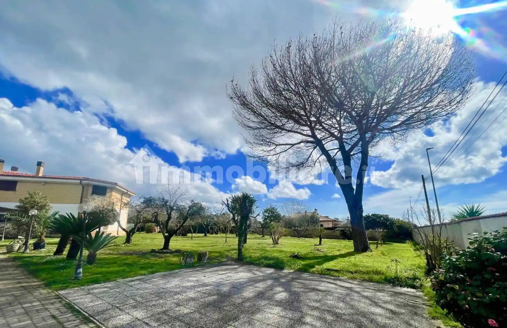 Villa in vendita a Roma