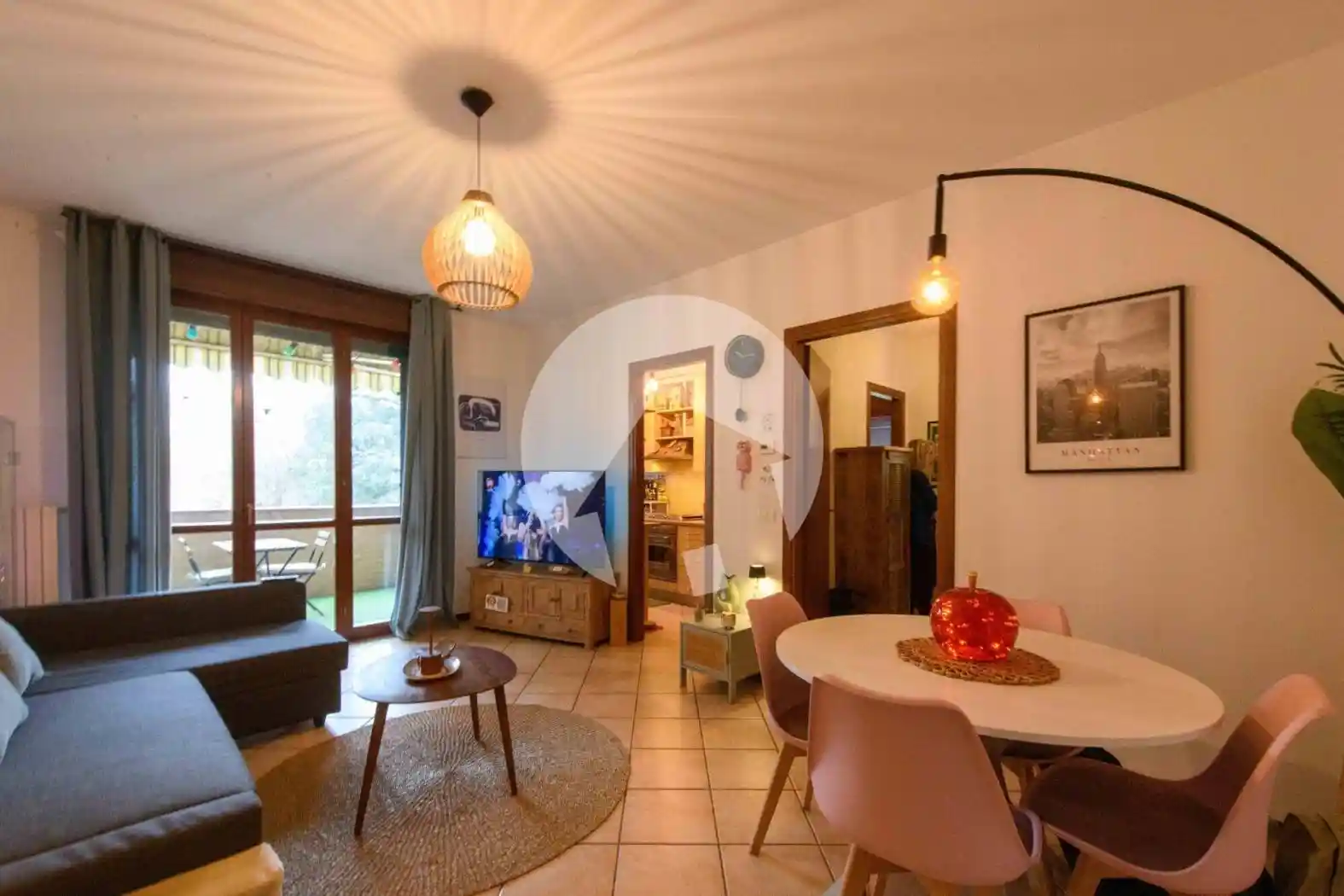 Appartamento in vendita a Reggio Emilia