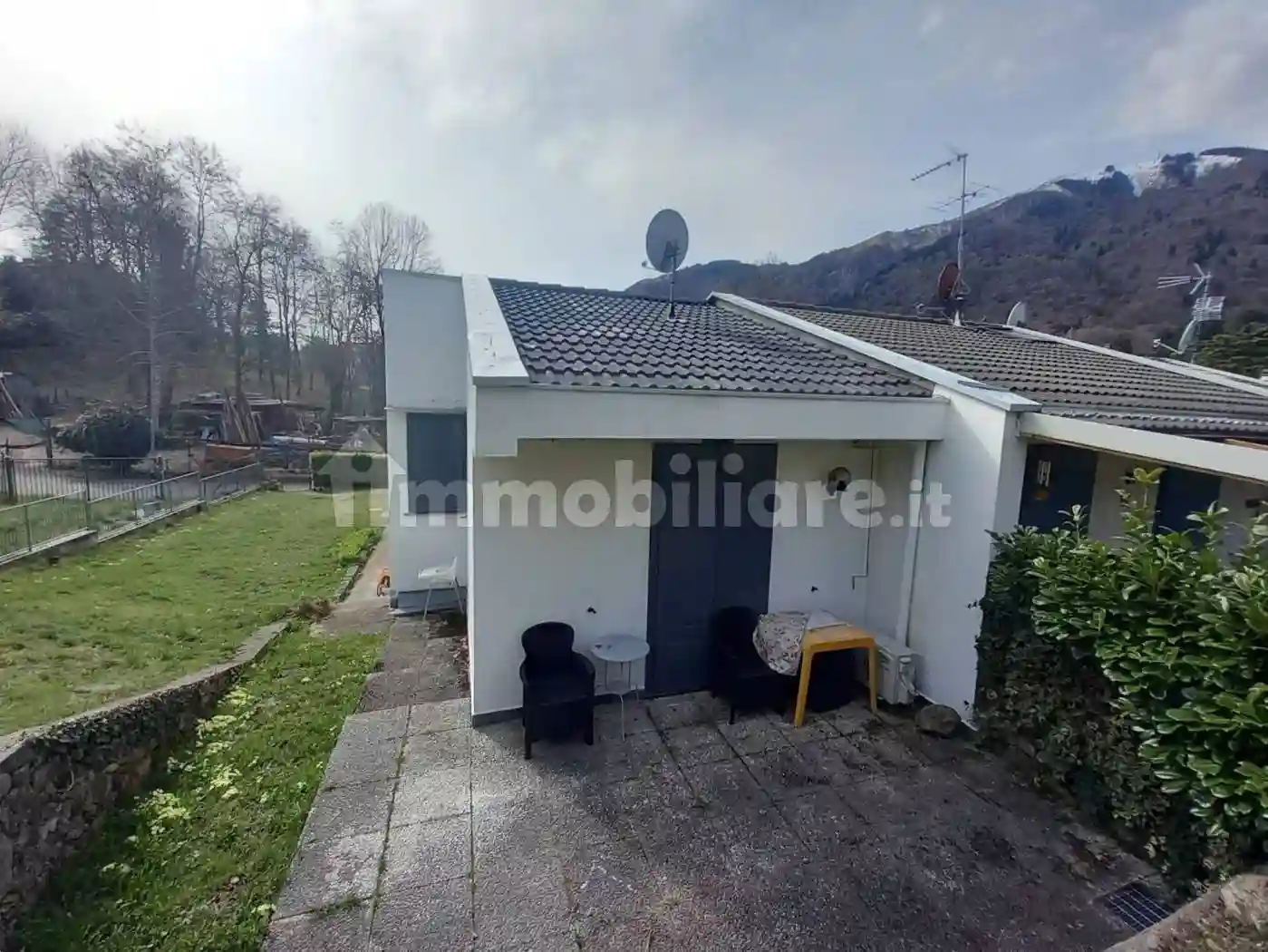 Villetta a schiera - foto 3