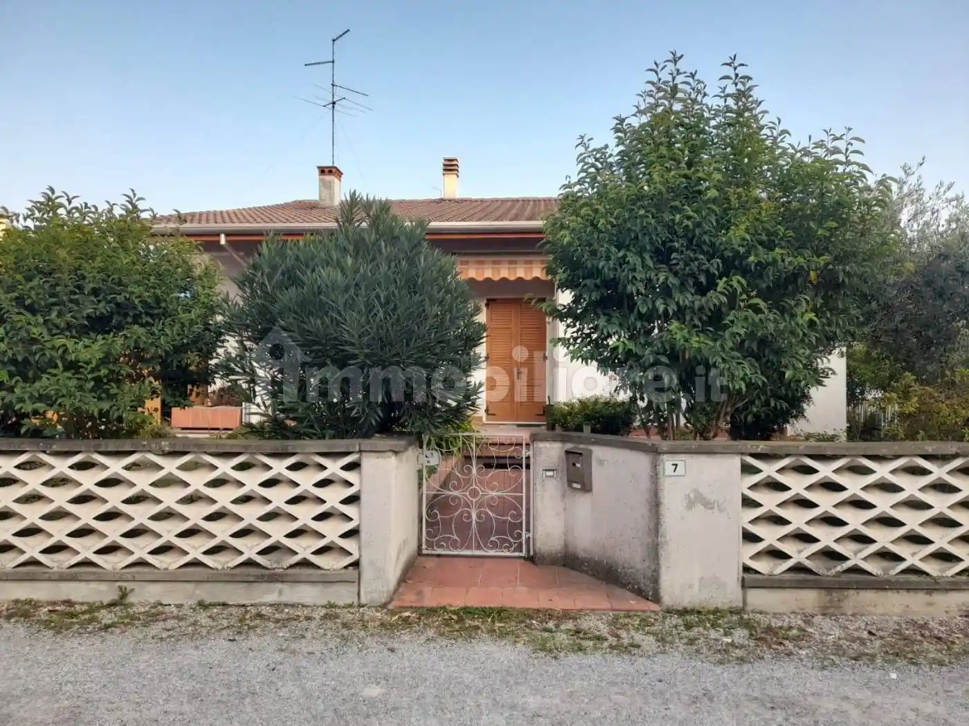 Villa in vendita a Viadana
