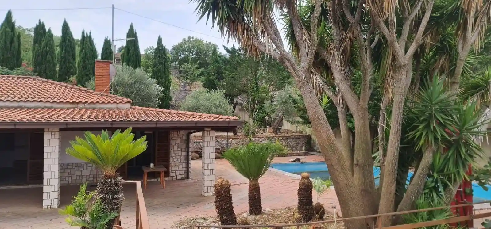 Villa in vendita a Sonnino