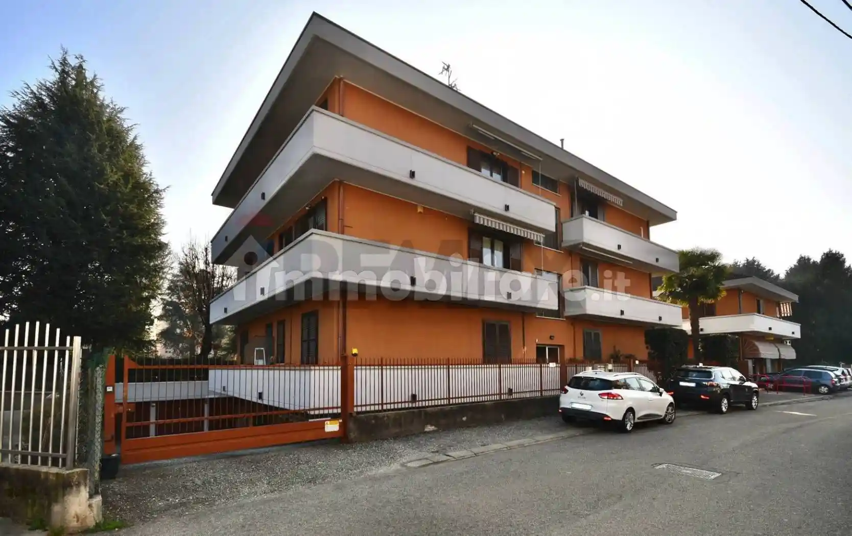 Appartamento in vendita a Cardano al Campo