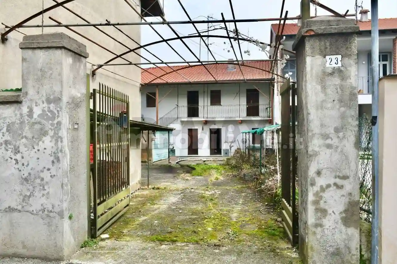 Casa indipendente - foto 2