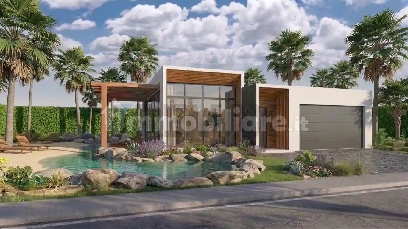 Villa in vendita a Jesolo