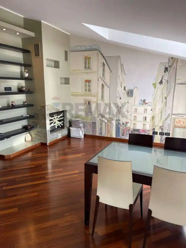 Appartamento in affitto a Seregno